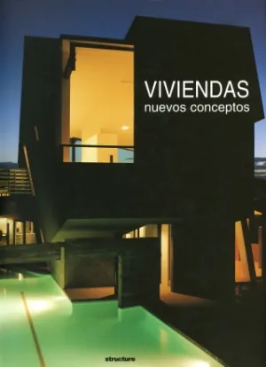 Viviendas - nuevos conceptos