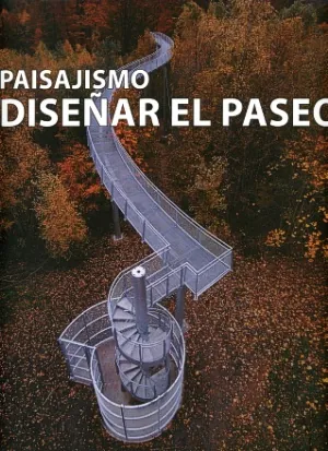 Paisajismo - diseñar el paseo