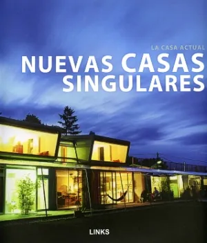 Nuevas casas singulares