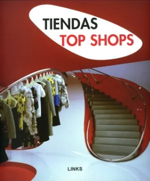 Tiendas top shops