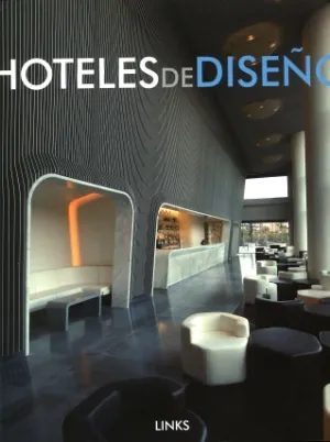 Hoteles de diseño