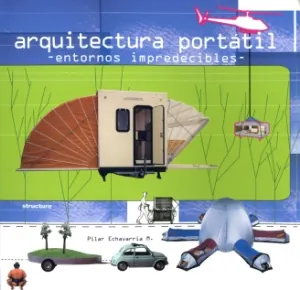 Arquitectura portatil - entornos impredecibles -