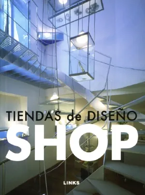 Tiendas de diseño - shop