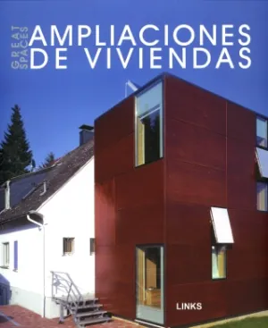 Ampliaciones de viviendas