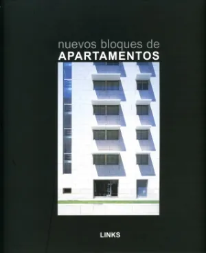 Nvos. bloques de apartamentos