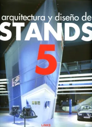 Arquit. y diseño de stands 5