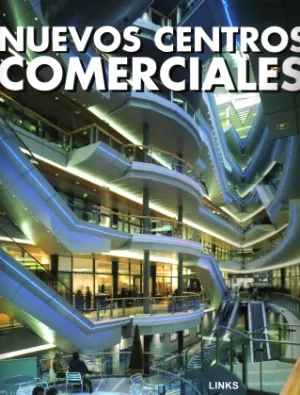 Nuevos centros comerciales