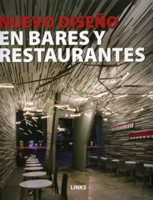 Nuevo diseño en bares y restaurantes