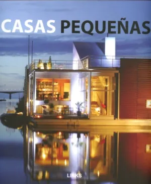 Casas pequeñas