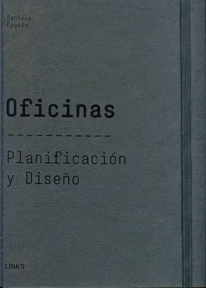 Oficinas planificacion y diseño