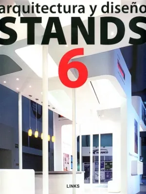 Arquit. y diseño de stands 6