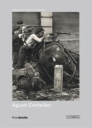 Agusti centelles