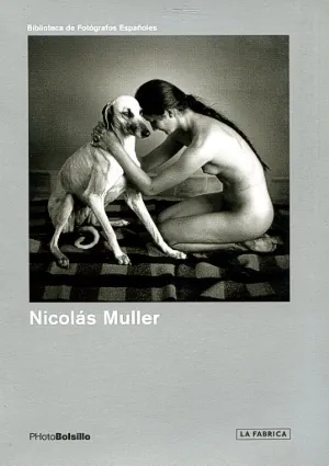Nicolas muller la vida como objetivo