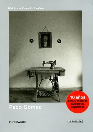 Paco gomez la sutil elegancia del ladrillo