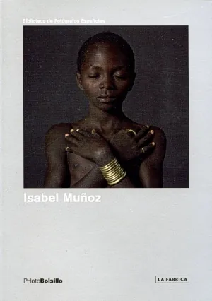 Isabel muñoz la trampa del baile