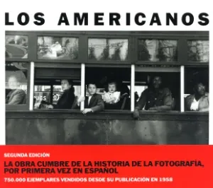 Americanos. los