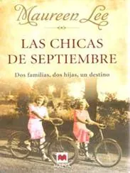 Chicas de septiembre. las