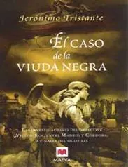 Caso de la viuda negra. el