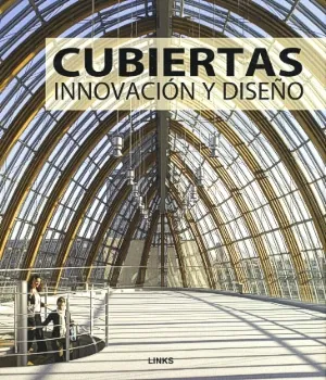 Cubiertas innov. y diseño