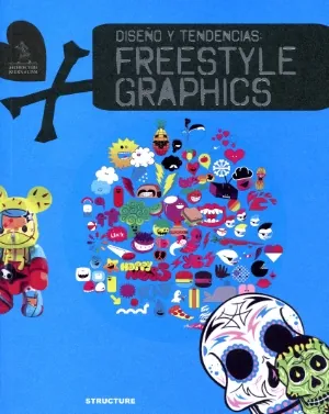 Diseño y tendencias: freestyle graphics