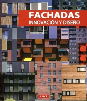 Fachadas innov. y diseño
