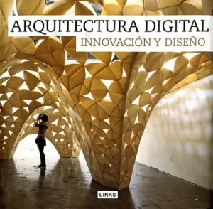 Arquitectura digital innov. y diseño