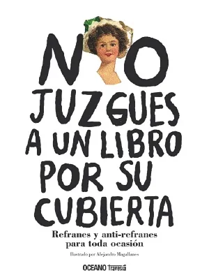 No juzgues a un libro por su cubierta