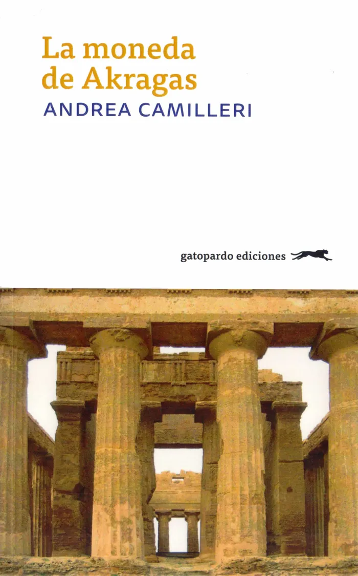 La moneda de akragas