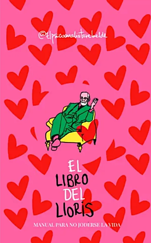 El libro del lloris