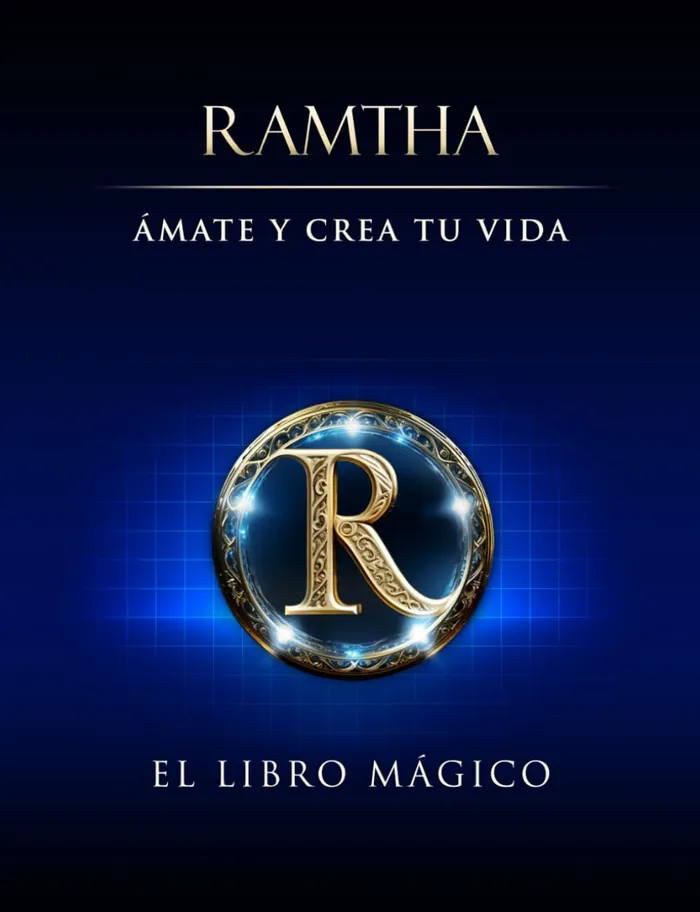 Ámate y crea tu vida