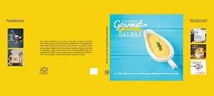 Colombia gourmet recetas salsas