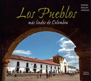 Los pueblos más lindos de Colombia