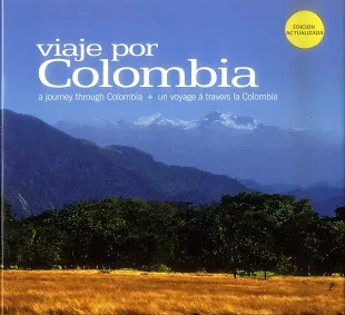 Viaje por Colombia