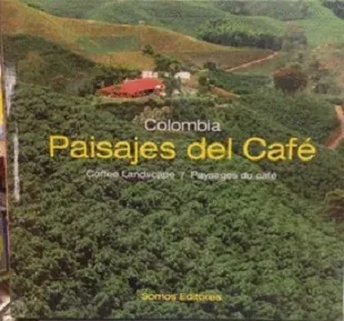 Paisajes del Café