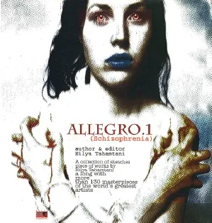 Allegro 1 (schizophrenia)