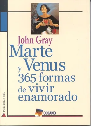 365 Formas de vivir enamorado