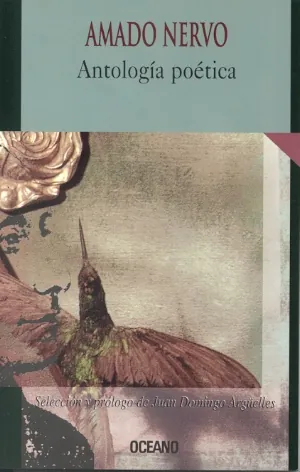 Antologia poetica amado nervo