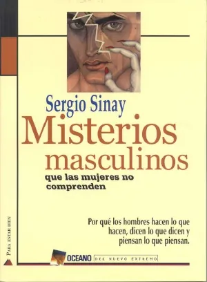 Misterios masculinos