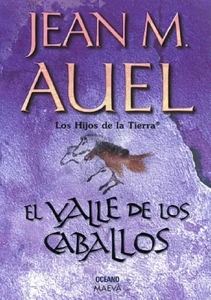 Valle de los caballos. el
