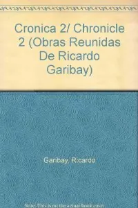 Cronica dos