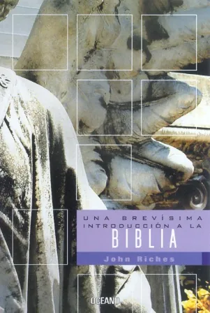 Una brevisima introd. a la biblia