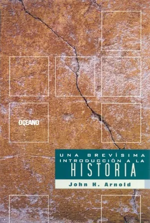 Una brevisima introd. a la historia