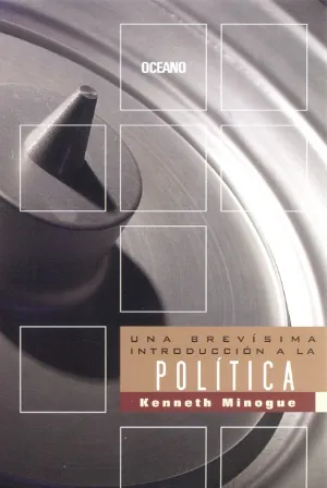 Una brevisima introd. a la politica