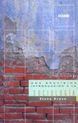 Una brevisima introd. a la sociologia