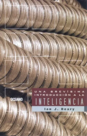 Una brevisima introd. a la inteligencia
