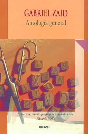 Antologia general