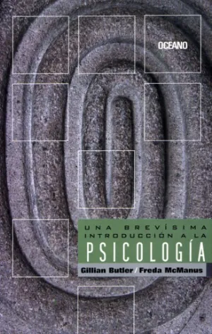 Una brevisima introd. a la psicologia