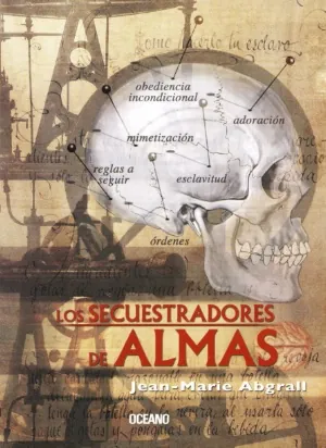 Secuestradores de almas. los