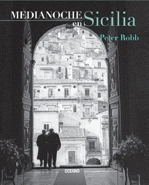 Medianoche en sicilia