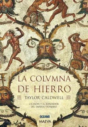 Columna de hierro. la